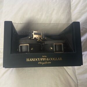 Honey Birdette Indria Bondage Kit